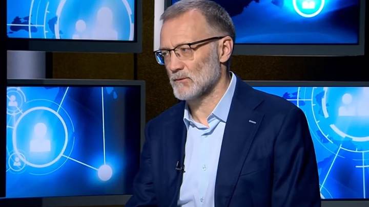 Европа будет терпеть: Михеев назвал три причины, почему у украинцев нет ни стыда, ни совести