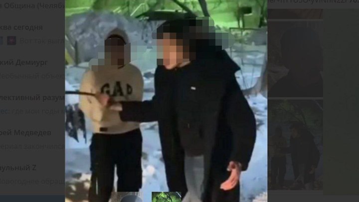 Я не удивлён, что это Челябинск: Медведев о нападении мигрантов на воинов СВО