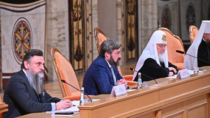 Россия будущего: Как будет развиваться страна? Восемь важных пунктов