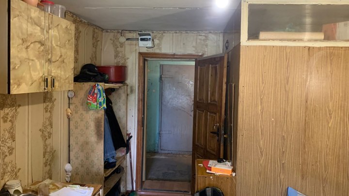 Жителя Самарской области арестовали по обвинению в жестоком убийстве