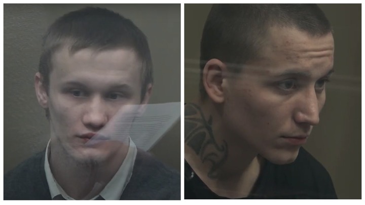 В Краснодаре на 35 лет осудили двух братьев за убийство 18-летнего прохожего