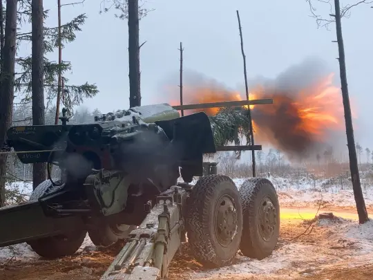 Пока Белоусов готовит возмездие НАТО, русские добивают ВСУ в Курской области. Последние новости СВО 21 ноября 2024 года