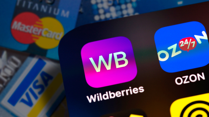 Здесь вам не Латинская Америка. Visa и MasterCard пали перед русскими