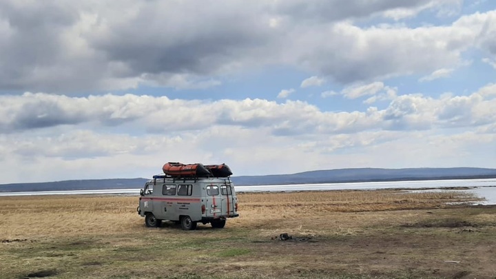 Губит людей не пиво: ещё два рыболова погибли на забайкальских водоёмах