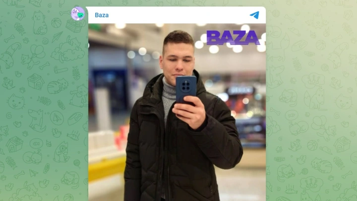 Открывший стрельбу по людям в ТЦ «Красный кит» офицер потерял брата на СВО