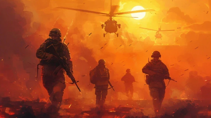 Экс-сотрудник ЦРУ слил главную уязвимость НАТО: Куски несовместимы!