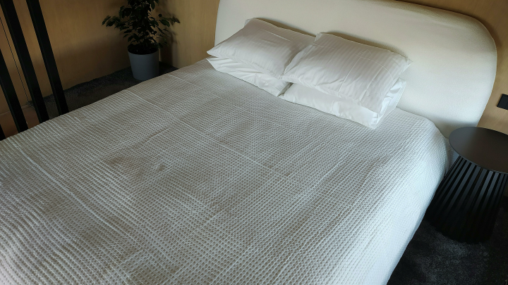 В Сочи на лето туристы забронировали уже больше 70% номеров