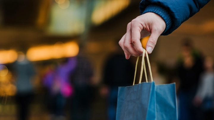 Швейцарскую и немецкую компании уличили в поставке люксовых товаров в магазины России в обход санкций