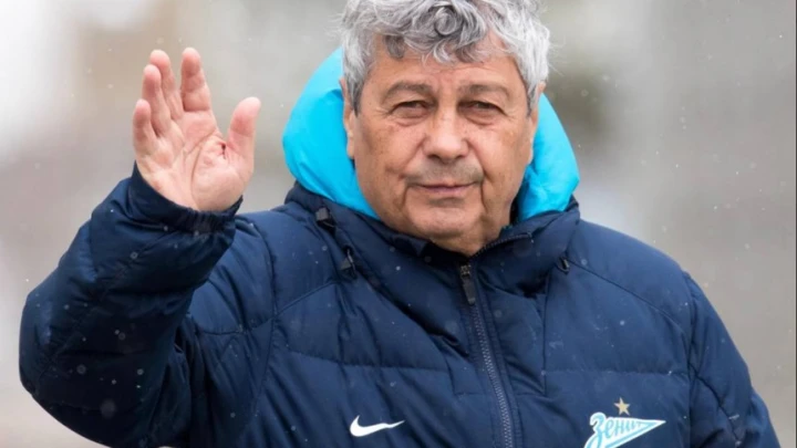 Умер Мирча Луческу: легендарный тренер «Шахтера», «Зенита» и сборной Румынии