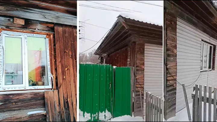 Семью героя СВО выкинули из очереди на жилье ради бизнесмена с Кавказа