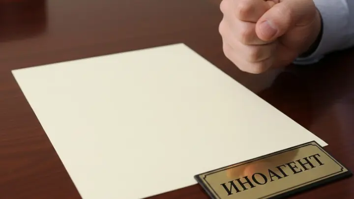 Политолог Алексей Ярошенко: Нет хороших иноагентов, и никаких им льгот