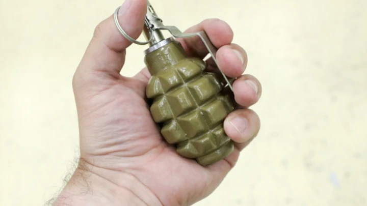 Боец с позывным «Лето» героически погиб в Курской области, подорвав гранату