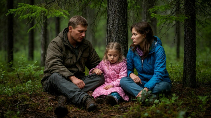 Нашли кости и следы: громкие поиски семьи Усольцевых. Появились зацепки? Могут быть замешаны браконьеры или сектанты