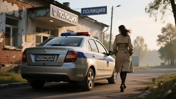 Челябинку арестовали по делу о поджоге машины силовиков