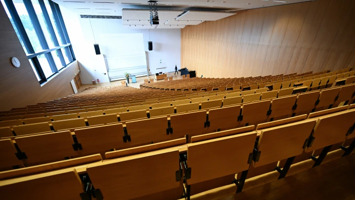 Принятый в МФТИ с минимальными баллами сын бойца СВО снова отчислен из вуза