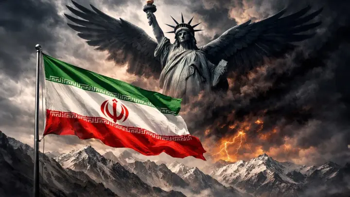 Иран использует тактику Мухаммеда Али в войне против США и Израиля