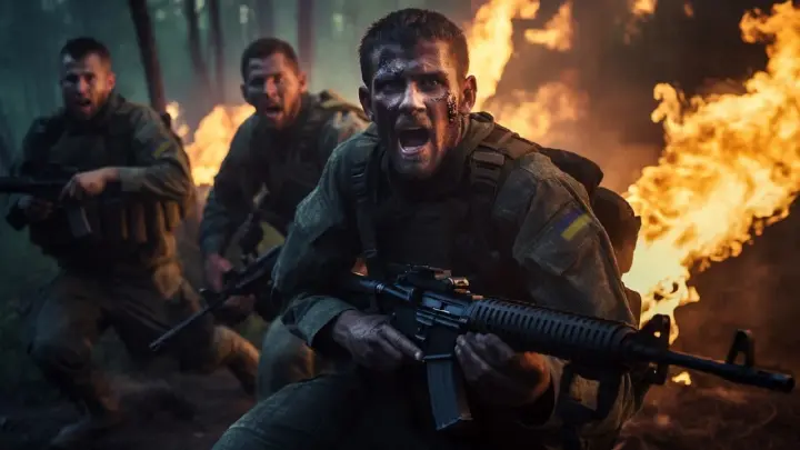 Азовцы* оставили очередной кровавый след: Жители Гнатовки рассказали о зверствах украинских нацистов