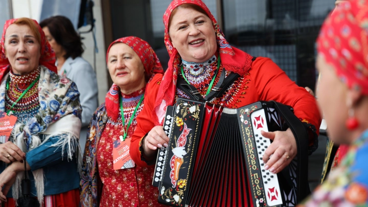 День города Люберцы 6 сентября 2025: программа, кто выступит, будет ли салют