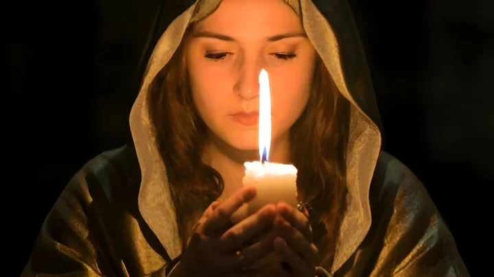 Ясновидящая Арчена предполагает прекращение украинского конфликта в 2026 году