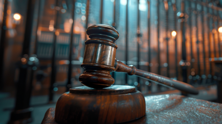 Дело студентки, обвиняемой в вербовке для РДК*, поступило в военный суд