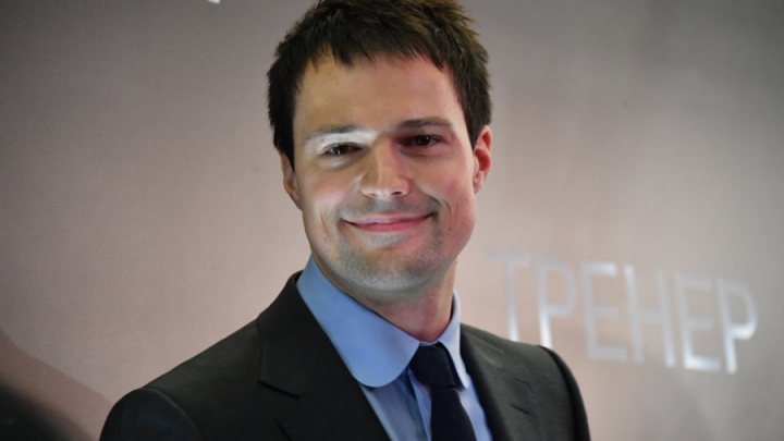 После скандала с СВО: Козловский возвращается на федеральное ТВ с Викингом