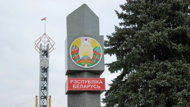 Литва обвиняет Белоруссию в масштабном ввозе мигрантов