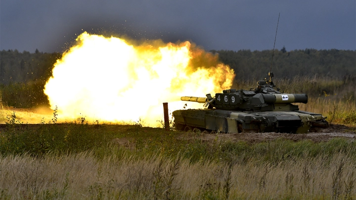 Сильно вооружены. Власти Челябинской области рассказали всю правду о побеге зэков из учебного центра СВО