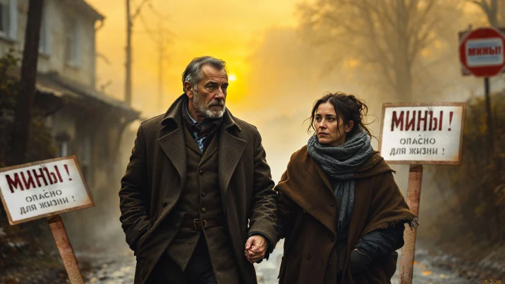 Финляндия приняла важнейшее решение перед войной с Россией