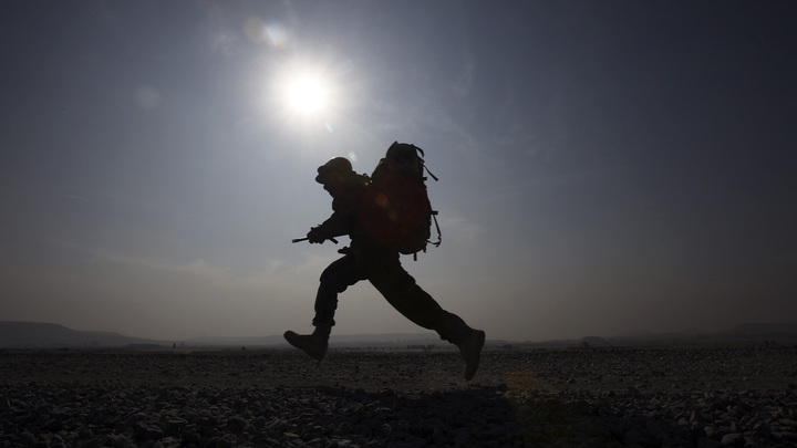 В Пентагоне опровергли слухи о планах США оставить в Сирии солдат для защиты курдов