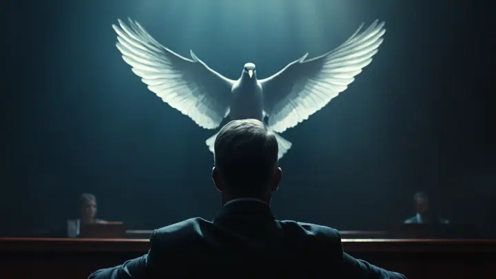 Боевые голуби Путина напугали британцев: Нет, мы не шутим