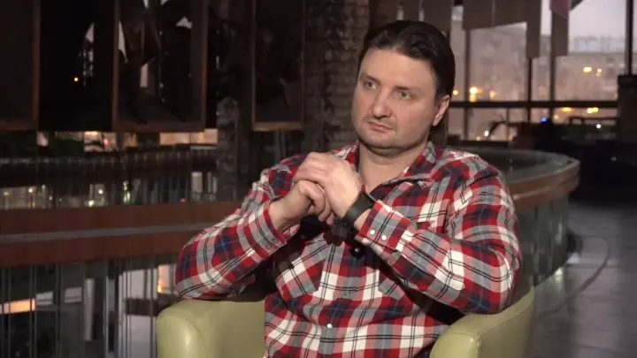 Эдгард Запашный заставил брата признать внебрачного сына