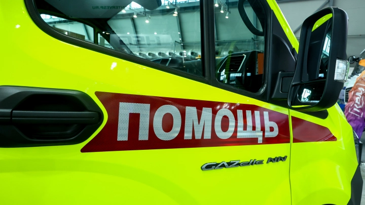 За неделю в Белгородской области погибли восемь мирных жителей в результате обстрелов ВСУ