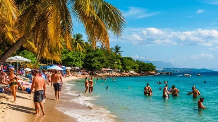 Деньги не нужны: куда теперь летят туристы вместо ОАЭ