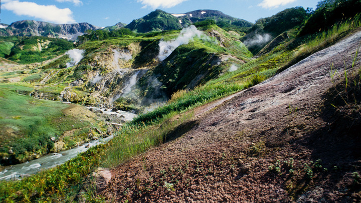 Экс-глав Кроноцкого заповедника на Камчатке осудили за растрату 450 млн рублей