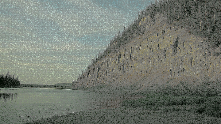 Круглый червь - ключ к бессмертию: Ещё одно страшное исследование