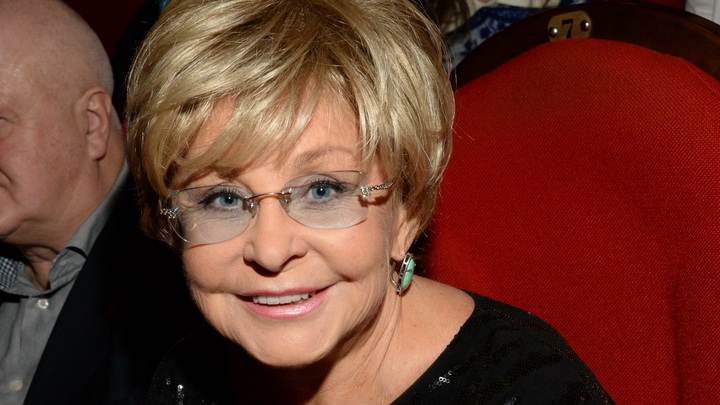 Ангелина Вовк попала в рейтинг самых богатых пенсионеров после жалоб на выплаты