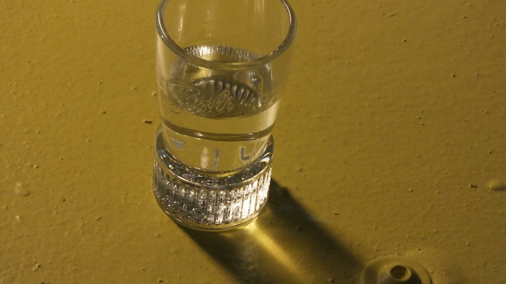 Водочной концентрации вполне достаточно: Фармаколог раскритиковал рекомендацию ВОЗ