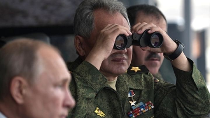 Война с Россией: Шойгу фактами подтвердил опасения депутата бундестага