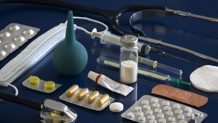 Русский учёный указал на опасность британской теории о пользе витамина D при коронавирусе