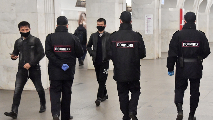 День полиции - что за праздник и почему отмечается 10 ноября