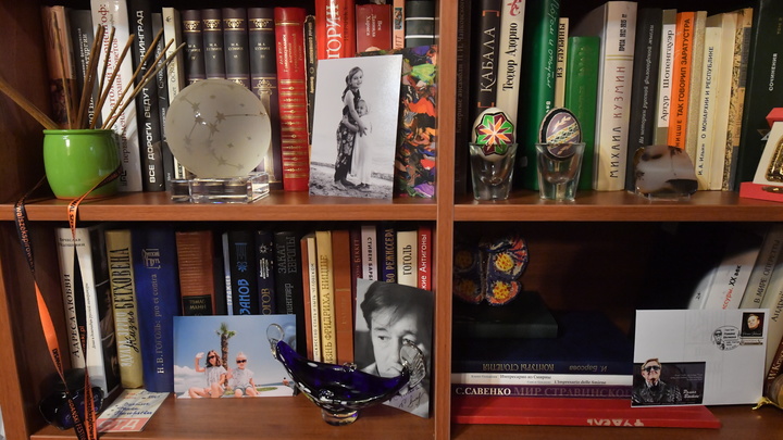 Дэймон Гэлгут получил Букеровскую премию по литературе за роман Обещание об апартеиде