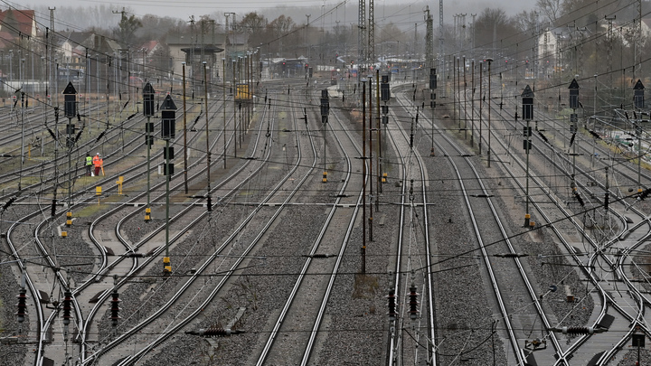 Очевидцы засекли польский танковый батальон на подступах к Украине. Военкор намекнул на Калибры