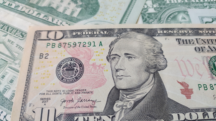 Почему курс доллара резко взлетел 5 июля 2022: чего нам ждать дальше