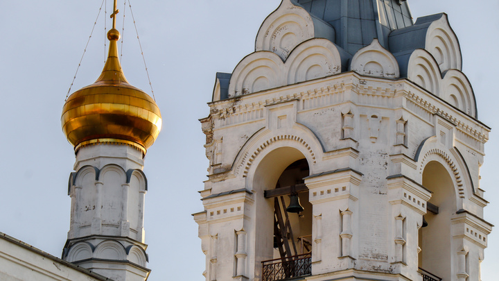 Церкви бесплатно отдали 30 земельных участков в Подмосковье