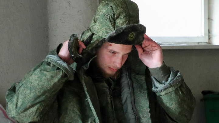 Актёр извинился за роль в провокационном ролике о внуке, ставшем добровольцем СВО из-за денег