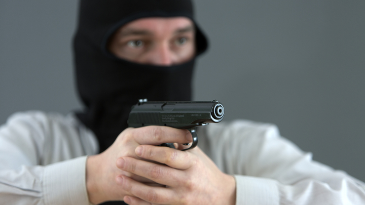 В Краснодаре застрелили замначальника по мобилизации. В деле нашли украинский след