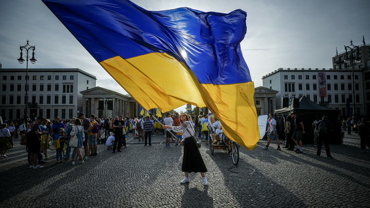 На Западе посоветовали Украине перейти к переговорам с Россией