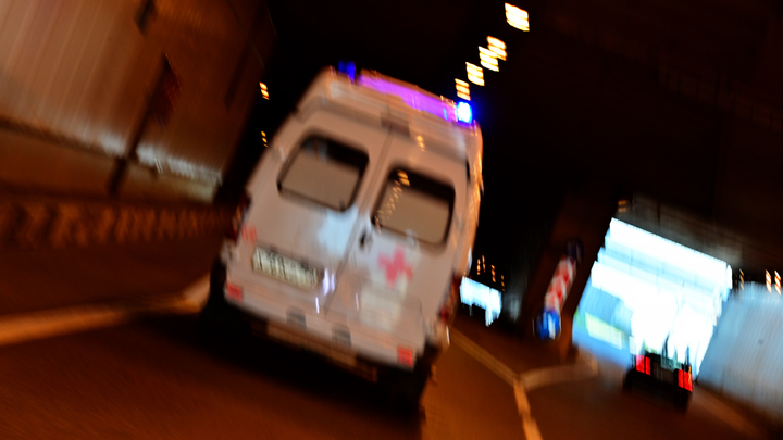 Перевёрнутая фура перекрыла трассу Холмогоры: что случилось