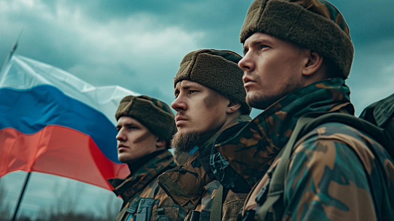 Нас продали: Артамонов о предательстве русских и новых правилах игры - от Курска до Пентагона