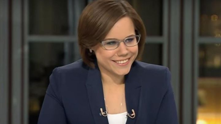 Её глаза прямо стоят передо мной: Гибель Дарьи Дугиной стала ударом для коллег